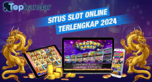 Situs Slot Topbandar