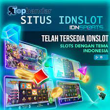 Daftar Slot Terbaik TopBandar 