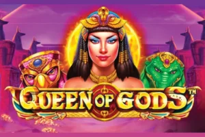 Queen of Gods